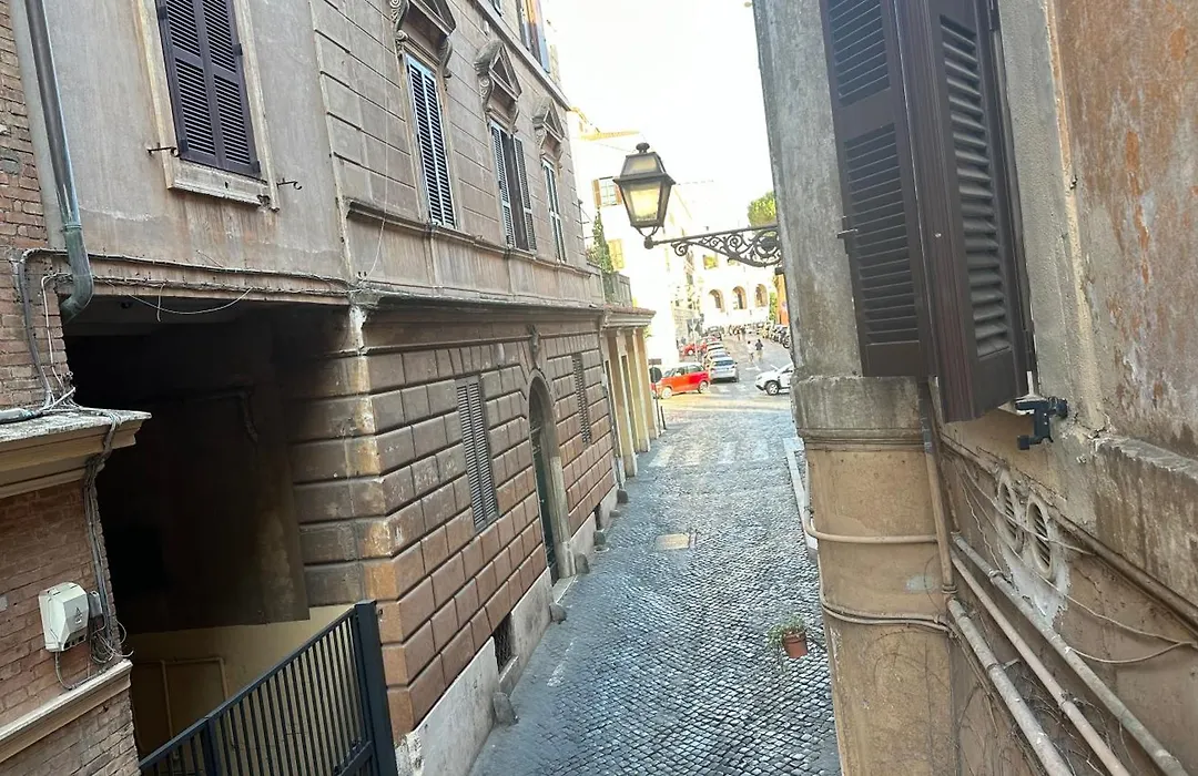 Colosseo Design Apartament-1