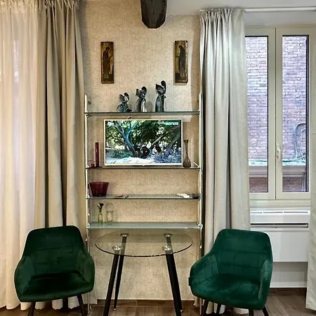 Colosseo Design Apartament-2