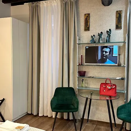 Colosseo Design Apartament-3